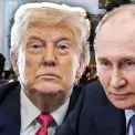 Нічні обстріли України, Трамп змінює тактику переговорів з росією: головні новини ночі 8 лютого 2026 року