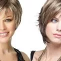 Модні жіночі стрижки після 40: вони візуально роблять волосся густішим, а обличчя молодшим