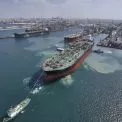 США вагалися: могли захопити іранські танкери з нафтою, але відмовилися
