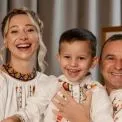 Наречений Даші Квіткової розсекретив, як вони познайомились: "Вона дуже хотіла пісяти"
