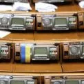Рада «на лікарняному»: усе — що відомо про масове отруєння нардепів