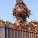 Творці тіньових схем намагаються скасувати нульові експортні квоти на брухт — Кисилевський