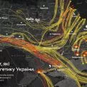 РФ уночі 17 лютого масштабно атакувала Україну: де приміли вибухи