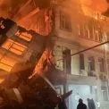 Україна зазнала масованої ракетної атаки: які наслідки ударів по Одесі, Дніпру та інших містах