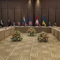 Прогрес у Женеві: що домовилися сторони щодо припинення вогню — CNN