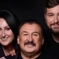 Діти Степана Гіги розкрили офіційну причину смерті та їхню останню зустріч: "Нас попросили вийти"