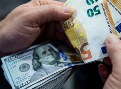 Що буде з курсом долара і євро протягом цього тижня: прогноз банкіра