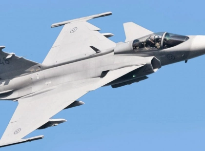 Перу відмовилась від Gripen на користь F-16: чому це добре для України