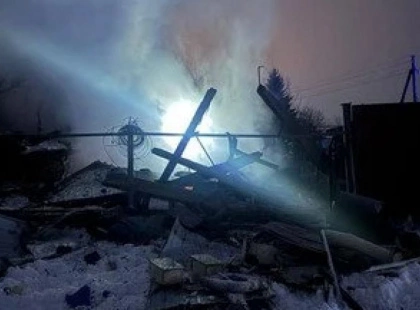 Атака на Київ 3 лютого: що стало відомо станом про наслідки у п’яти районах