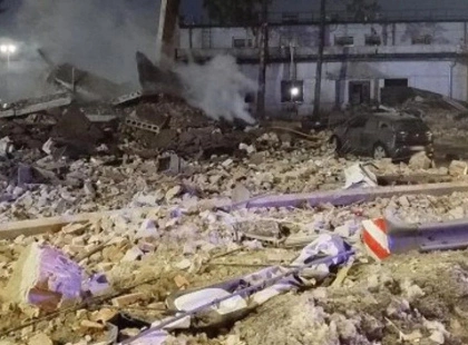 Після атаки на Львівщині 600 тис. людей залишилися без світла: влада стривожила заявою