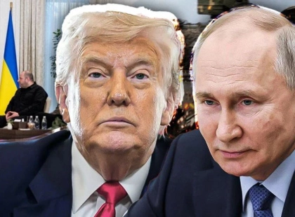 Нічні обстріли України, Трамп змінює тактику переговорів з росією: головні новини ночі 8 лютого 2026 року