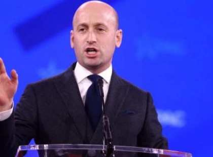 Сірий кардинал Трампа: хто формує жорсткий курс США