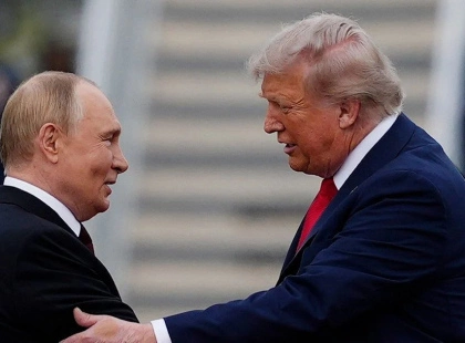 Війна без виходу: чому путін не може ні перемогти, ні зупинитися — The Economist