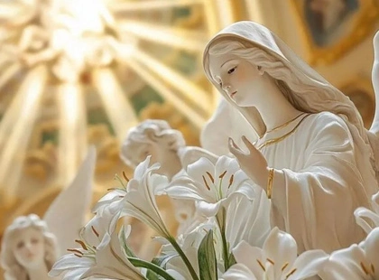 День ангела 21 лютого: кого та як вітати з іменинами