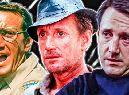 5 найкращих фільмів Роя Шайдера: від «Щелеп» до недооцінених ролей