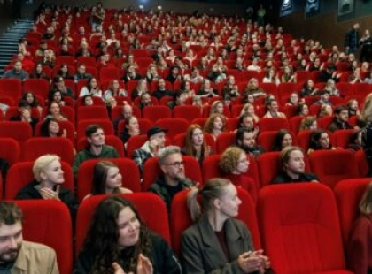 Ювілейний Київський тиждень критики завершився «За перемогу!»