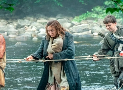 Prime Video готує фільм про серійних убивць: у касті — зірки «28 років потому» та «Пліткарки»