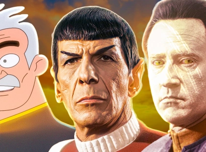Вони помирали, але поверталися: 5 героїв Star Trek, які перемогли смерть