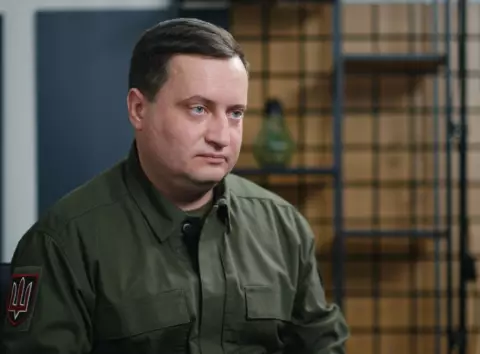 Чому в обміні не було бійців Азову: пояснення ГУР