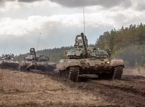 Прорив окупантів біля трьох сіл у Донецьку: останні новини
