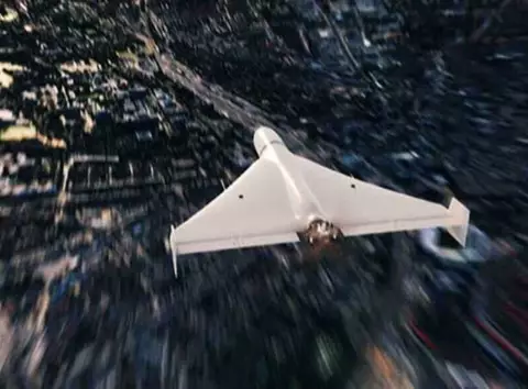 Нова атака шахедами в Україні: тривога у регіонах