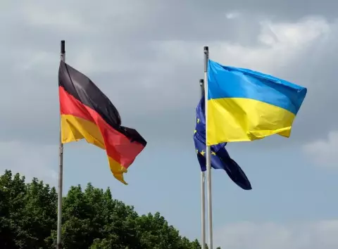 Німеччина закликає до нових санкцій проти РФ
