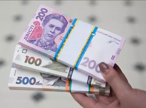 400 млрд грн пільгових кредитів для бізнесу