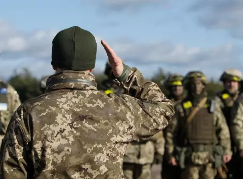 Добровольці чи мобілізація: Як змінюється обличчя війни та мотивація бійців