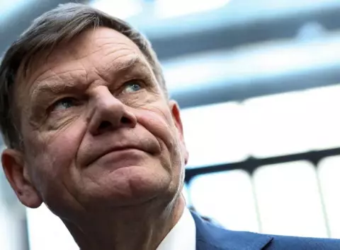 Єдність проти агресії: новий міністр МЗС Німеччини вимагає тиску на Росію