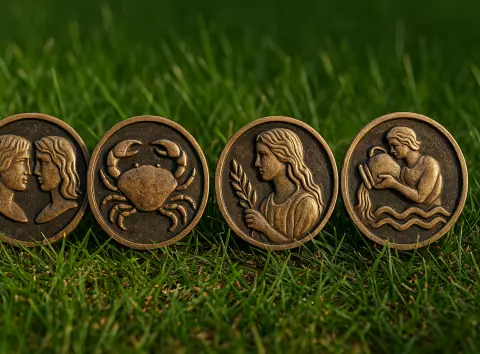 Ці 4 знаки Зодіаку у червні 2025 року змінять своє життя назавжди