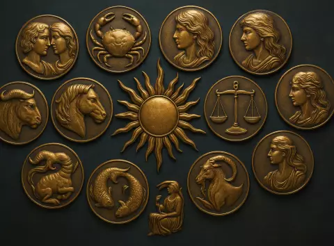 Таємниці мрій: що ховається у серцях різних знаків зодіаку - розкриття бажань