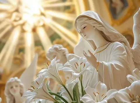 День ангела 21 лютого: кого та як вітати з іменинами